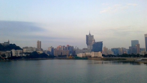 Macau tem alvo de receita com impostos do jogo batido