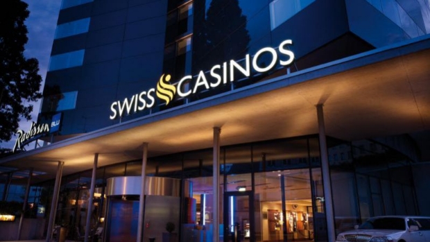 Swiss casinos seek to block international igaming operators