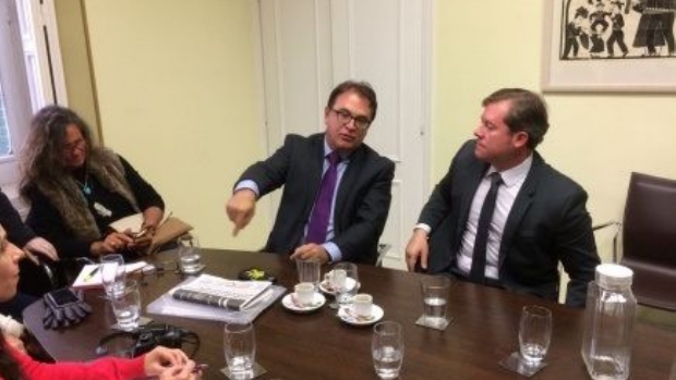 Ministro do Turismo afirma que reabertura dos cassinos está prevista