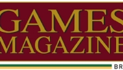 New era for Games Magazine