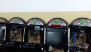 Polícia fecha bingo e apreende 25 máquinas em Mogi das Cruzes