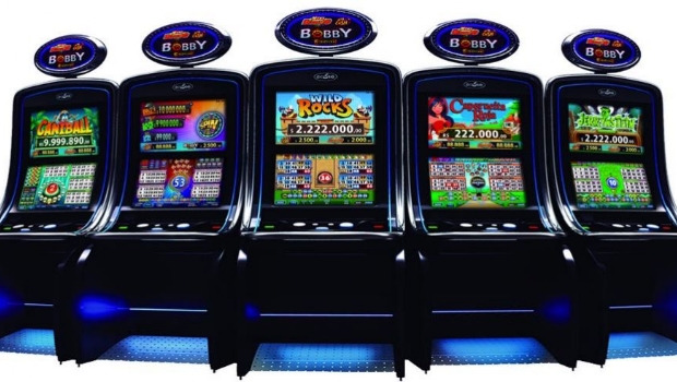 Zitro estreia suas máquinas de vídeo-bingo em Portugal