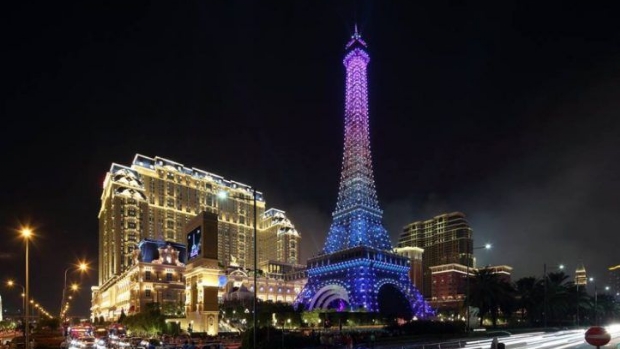 Cassinos da Sands China prontos para receber o ano do galo