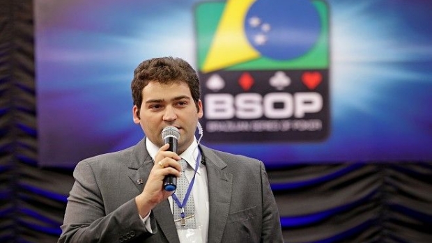 "It is an absurd ignorance that Brazil prohibits gaming"