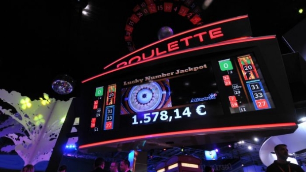 Plenty of novelties at Alfastreet’s stand in London