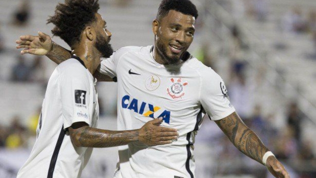 Caixa inicia conversa com o Corinthians para renovação do patrocínio máster