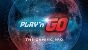 Play’n GO shortlisted for two IGAs