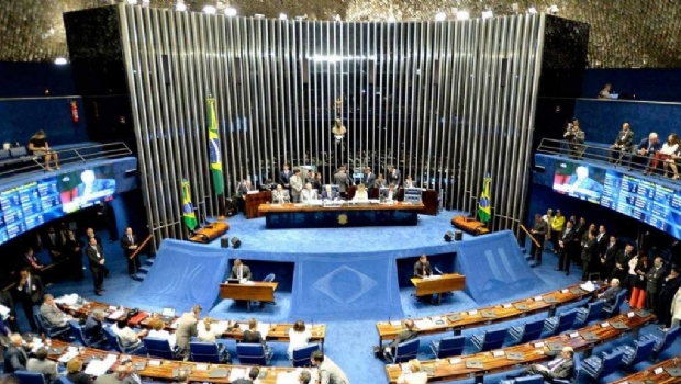 CCJ would have new rapporteur for Brazilian gaming law In February
