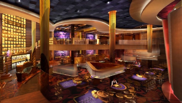 Leed’s super casino unveiled with a Grand Opening ceremony