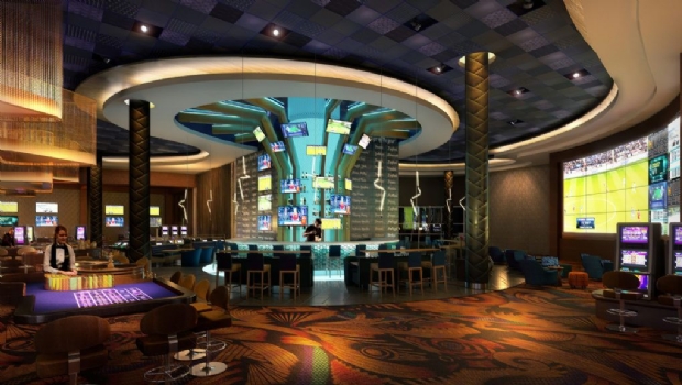 Leed’s super casino unveiled with a Grand Opening ceremony