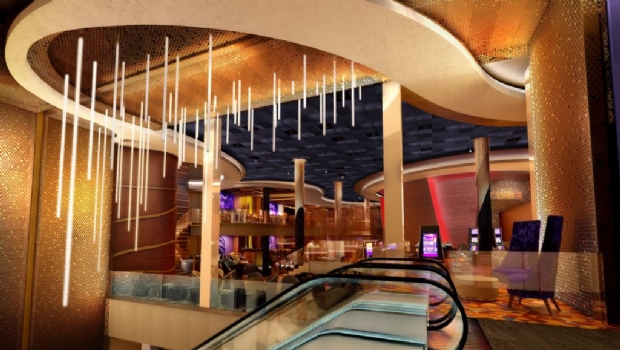 Leed’s super casino unveiled with a Grand Opening ceremony