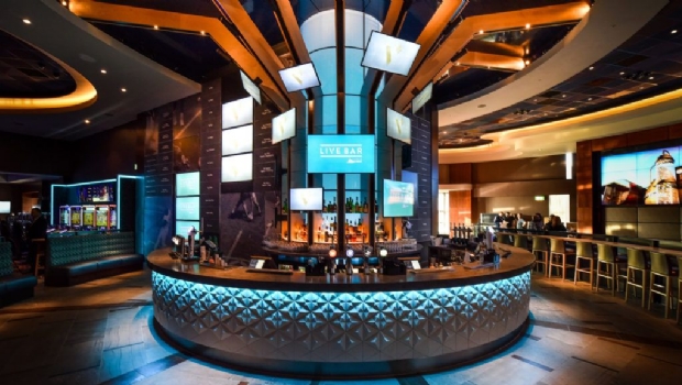 Leed’s super casino unveiled with a Grand Opening ceremony