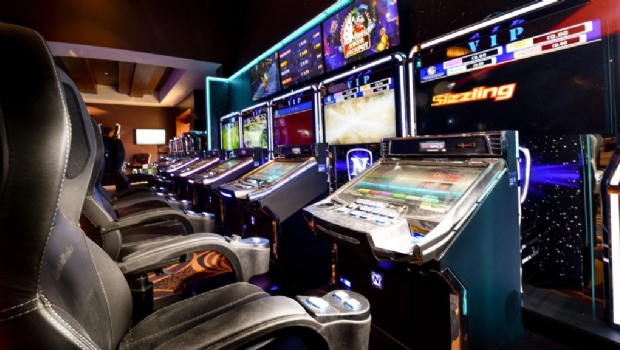 Leed’s super casino unveiled with a Grand Opening ceremony