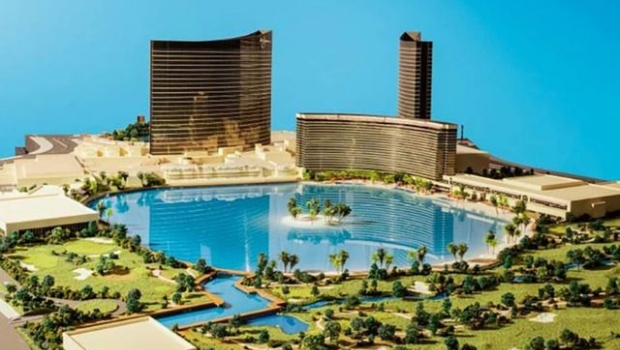 Steve Wynn começa a trabalhar em "Paradise Park" ainda em 2017