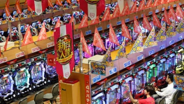 Las Vegas Sands, Genting Singapore Plc and MGM lead the chase in Japan