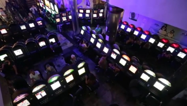 After court decisions, bingos reopen in Porto Alegre