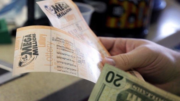Bilhete do Mega Millions comprado em Primm Valley ganha US$ 188 mi