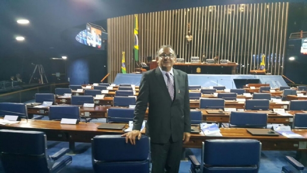 "Decisões judiciais regionais podem acelerar regulamentação do setor"