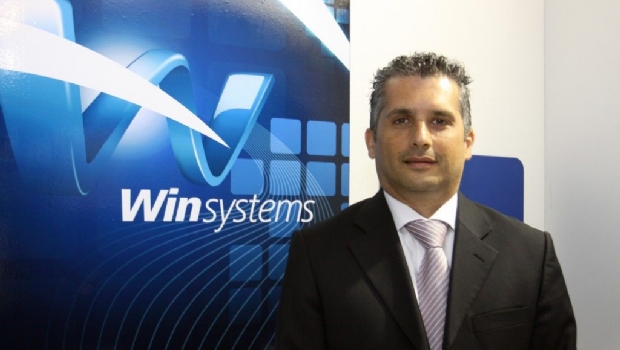Win Systems prepares for ICE 2017