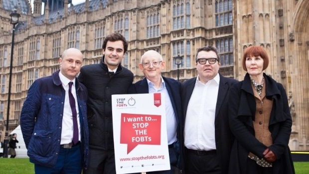 British bookmakers hit back at parliamentary report on FOBTs