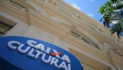 Caixa investirá R$ 55 mi em projetos culturais