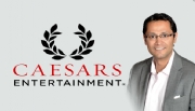 Ruben Sigala é efetivado como CMO da Caesars Entertainment