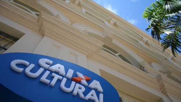 Caixa investirá R$ 55 mi em projetos culturais