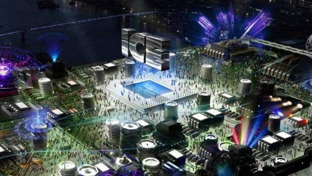 London show media coverage to reach record numbers