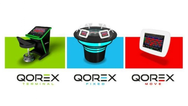 TCS John Huxley to exhibit its Qorex solutions in London