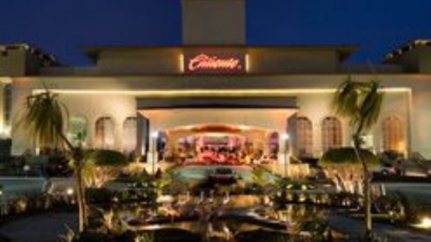 EGT break new ground in Mexico with Caliente