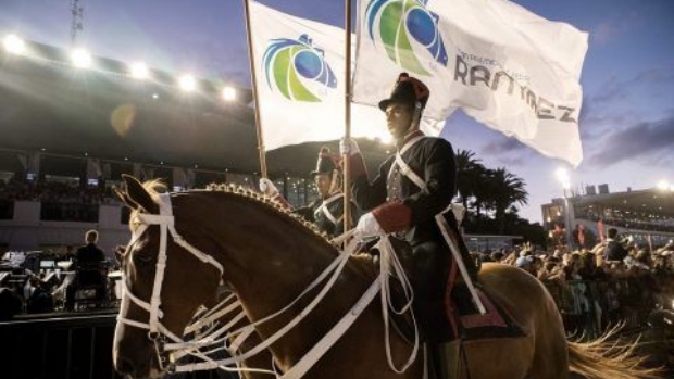Codere organiza GP Ramirez de turfe em Montevidéu