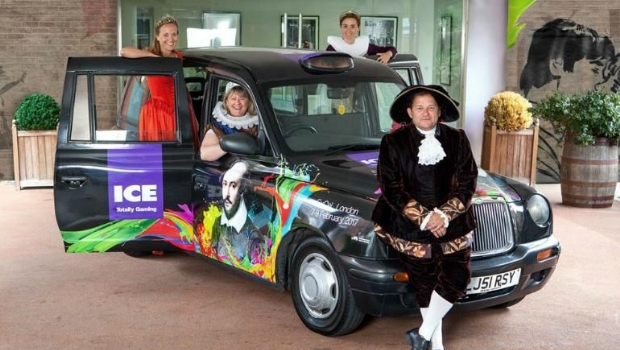 Future of bet markets to be discussed at ICE