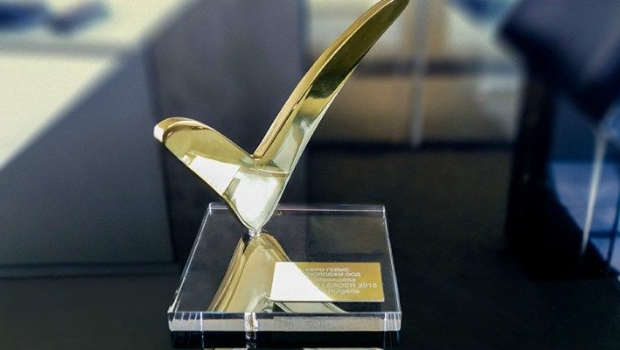 Euro Games Technology win True Leader award
