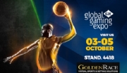 Golden Race promete grande surpresa na G2E