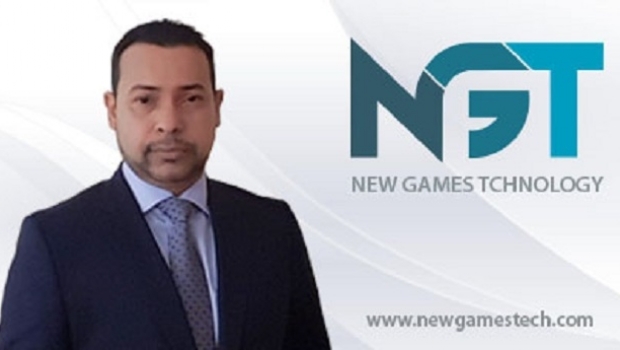 “We are interested in LOTEX and participating in the Las Vegas road show"