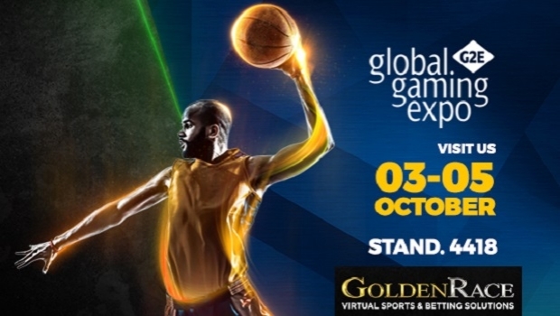 Golden Race promises big surprise for G2E