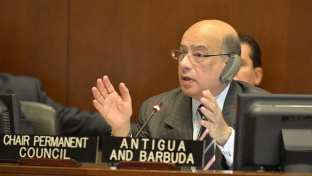 Antigua “desperate” for US igaming resolution