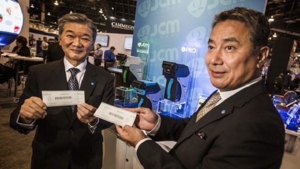 JCM bets on expanding to new markets