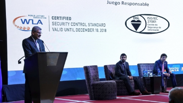 Uruguay remains in charge of CIBELAE and Caixa assumes 2nd vice-presidency