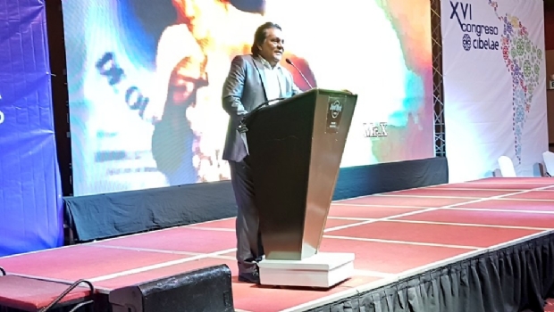 Uruguay remains in charge of CIBELAE and Caixa assumes 2nd vice-presidency