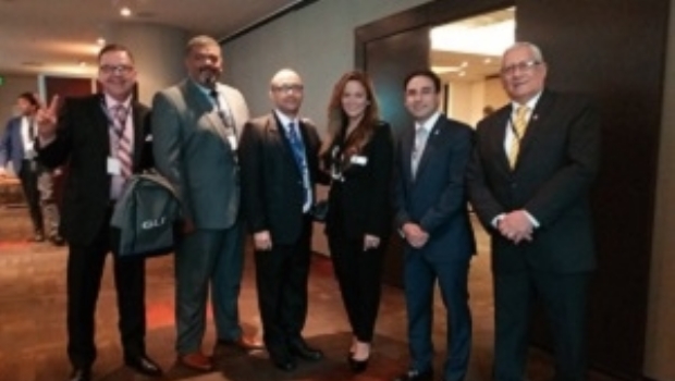 Uruguay remains in charge of CIBELAE and Caixa assumes 2nd vice-presidency