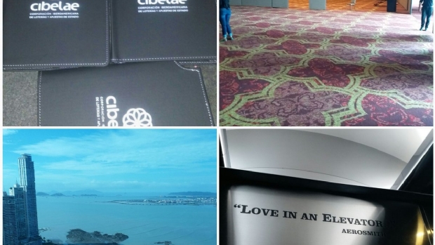 Uruguay remains in charge of CIBELAE and Caixa assumes 2nd vice-presidency