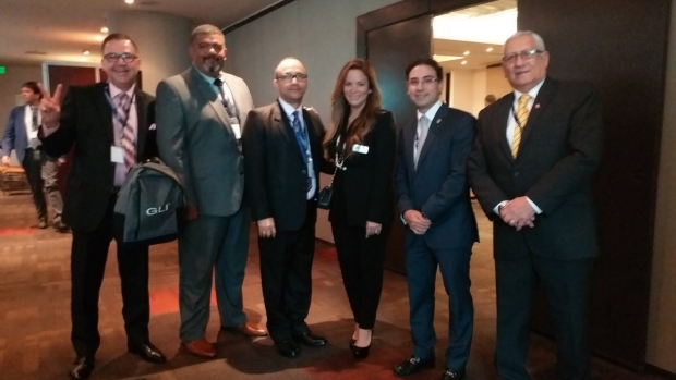 Uruguay remains in charge of CIBELAE and Caixa assumes 2nd vice-presidency