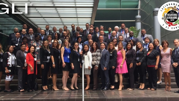 Uruguay remains in charge of CIBELAE and Caixa assumes 2nd vice-presidency