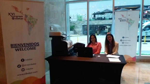 Uruguay remains in charge of CIBELAE and Caixa assumes 2nd vice-presidency