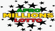 AfroMillionsLotto vai ao ar com o maior jackpot de África