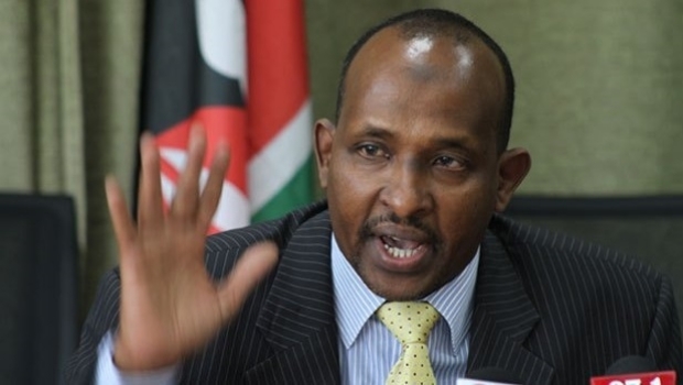 Kenya gets strict on slot machine investors