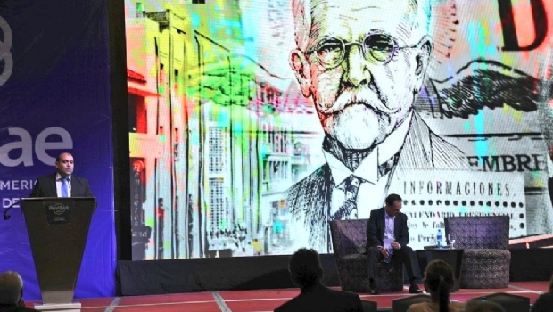 Uruguai se mantém à frente do CIBELAE e Caixa assume a 2ª vice-presidência