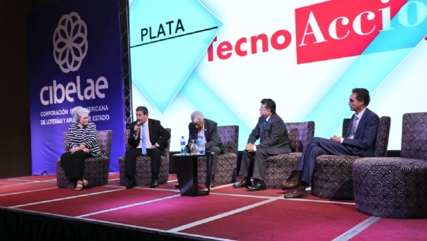 Uruguai se mantém à frente do CIBELAE e Caixa assume a 2ª vice-presidência