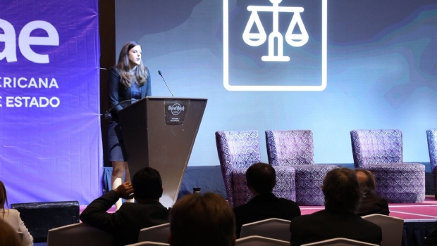 Uruguai se mantém à frente do CIBELAE e Caixa assume a 2ª vice-presidência